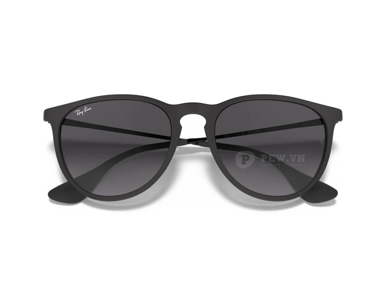 Ray-Ban Erika RB4171F-622/8G(57)